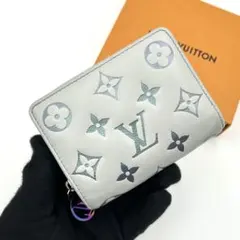 ⭐︎極美品⭐︎ルイヴィトン　ポルトフォイユルー財布 2025年最新】ポルトフォイユ ルーの人気アイテム - メルカリ