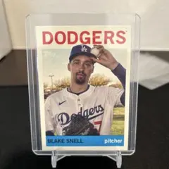 2026年最新】ブレイク・スネルの人気アイテム - メルカリ