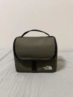 美品　ノースフェイス　フィルデンススパイスストッカー