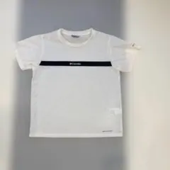 Columbia コロンビア 半袖Tシャツ ホワイト Mのサムネイル