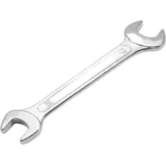 両口スパナ 14mm x 17mm 長さ165mm