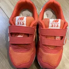 ニューバランス313 17.5cm
