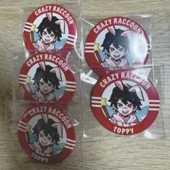 2026年最新】CR缶バッジの人気アイテム - メルカリ