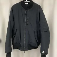 ジョーダン　リバーシブルジャケット　XLサイズ