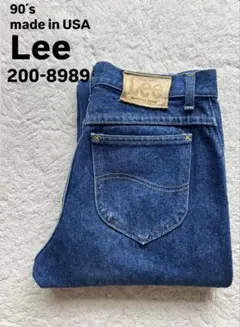 2025年最新】lee 200 usa製の人気アイテム - メルカリ