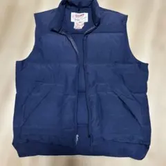 2026年最新】SCHOTT メンズ ベストの人気アイテム - メルカリ