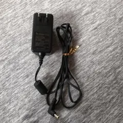 ベネッセ　チャレンジパット専用　AC電源アダプター　UVL110-0520