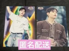 StrayKids スキズ ラントレ VR 会場限定 スンミン