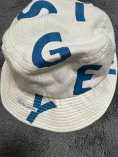 PEARLY GATES バケットハット ゴルフ