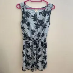 ag by aquagirl レディース　ワンピース　アクアガール　ハワイ　沖縄