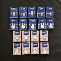 Tempo ポケットティッシュ ミッフィー 36小袋入り - メルカリ