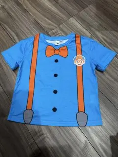 ブリッピー　Tシャツ　Blippi