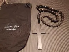 2025年最新】ネックレス ナンバーナイン クロスの人気アイテム - メルカリ