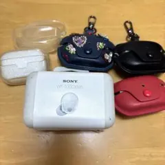 SONY ソニー WF-1000XM5 ワイヤレスイヤホンのサムネイル