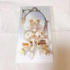 初音ミク Miku Symphony 2022 チケットホルダー