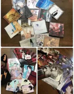 2026年最新】GACKTまとめ売りの人気アイテム - メルカリ