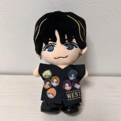 2026年最新】WEST ちびストの人気アイテム - メルカリ