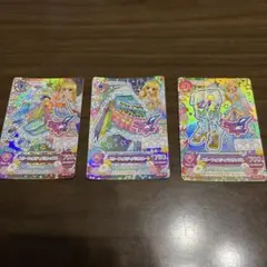 エンジェリーシュガー　プレミアムコーデスターフェスティバル　星宮いちご