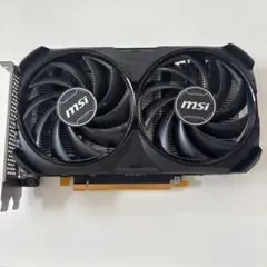 GeForce RTX 4060 VENTUS 2X