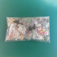 サンリオ シール ランダム 50枚