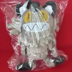 ポケモン☆♥ガラルニャース♥☆がらるにゃーすのひ☆ふわふわ抱き