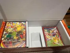 トウホクスペシャルセット　サプライのみ　プロモなし