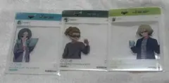 イナズマイレブン ジョイポリス カード