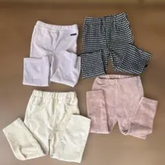 90.95 パンツセット売り