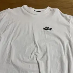 tangram CURVE LOGO SHORT MOCK NECK - メルカリ