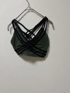 ベリーダンス トライバル