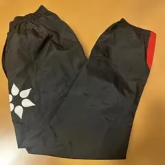 ペネトラール ピステパンツ 黒のサムネイル
