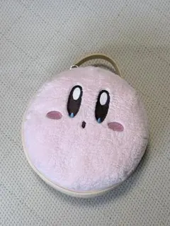 星のカービィ　ポーチ