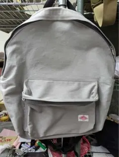 DANTON グレー リュック・バックパック