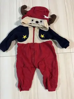 チョッパー　着ぐるみ