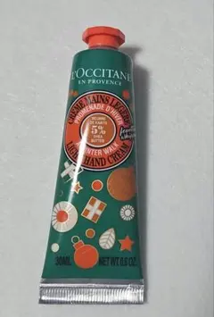 【未使用】ロクシタン FF スノー SH 30ml