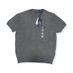 2026年最新】POLO RALPH LAUREN カラー：グレイ系 レディース 半袖