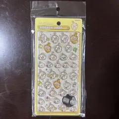 ちいかわ うさぎ ボンボンドロップシール 正規品