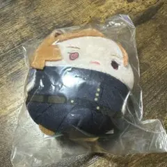 呪術廻戦 釘崎野薔薇 ふわころりん