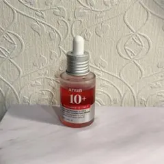 アヌア　ダークスポットセラム　美容液