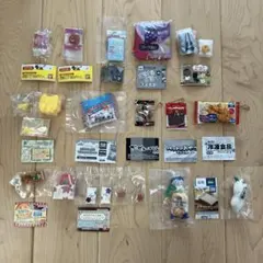 ガチャガチャ　まとめ売り12