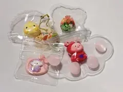 スクイーズ まとめ売り かわいい系 ミニサイズ セット