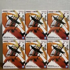 NARUTO 72 series33　VIBRATION STARS　ナルト