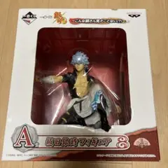 坂田銀時 フィギュア 一番くじ A賞