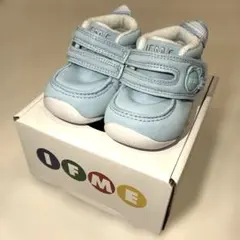 新品未使用　11.5センチ　イフミー