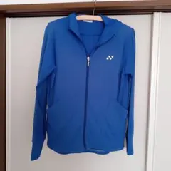 YONEXウォームアップ　ベリークール Lサイズ