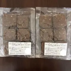 【湘南クッキー】 久助ココアアーモンド（裸）×2袋♡♡♡のサムネイル