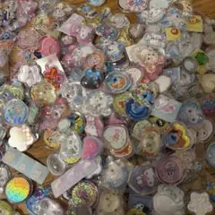 シールまとめ売り 30粒