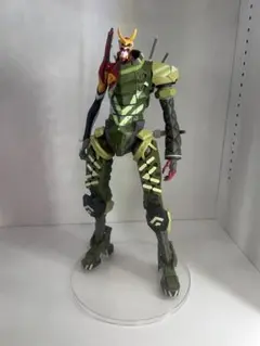 エヴァンゲリオン一番くじ　新2号機α 改8号機　mark.6 ラストワン