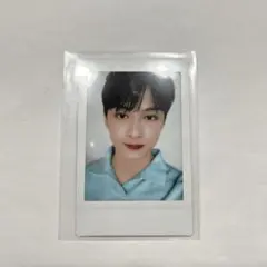 SEVENTEEN ジュン HANABI チェキ トレカ