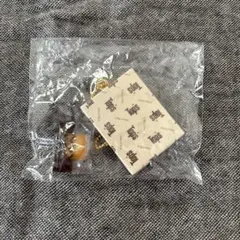 トップス　ガチャ　チョコレート　クッキー　ミニチュア